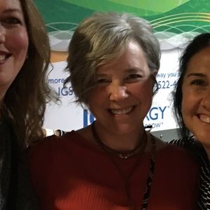 Meet your Posher, Julie